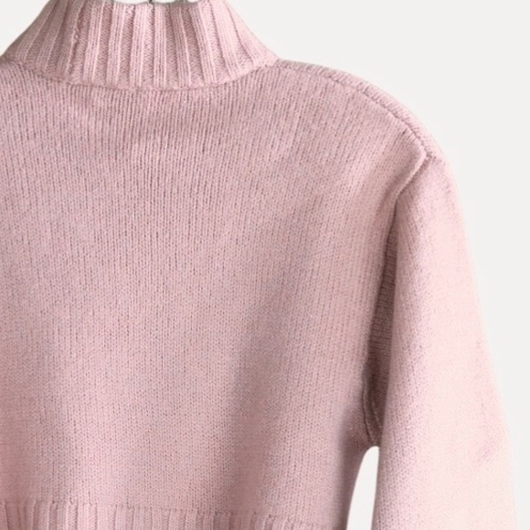 ARITZIA Wilfred Free Merino Wool Harper Sweater - Picture 6 of 8